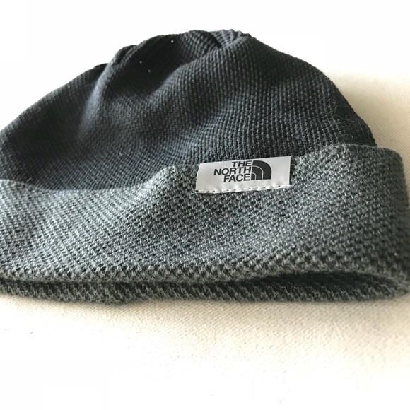 the north face running cap